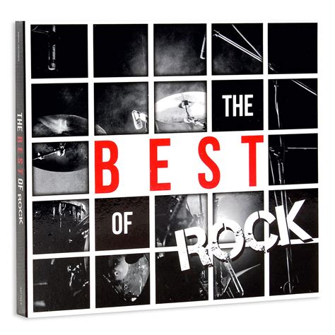 The Best Of Rock Various Artists Muzyka Sklep Empikcom