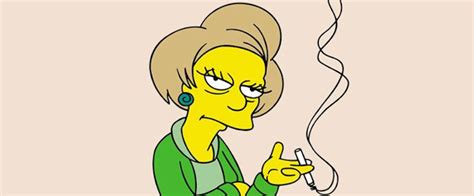 A Paper By Maggie Simpson And Edna Krabappel Was Accepted By Two