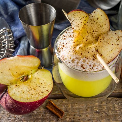 Apple Cider Bar To Spice Up Your Holiday Season Dream Dinners