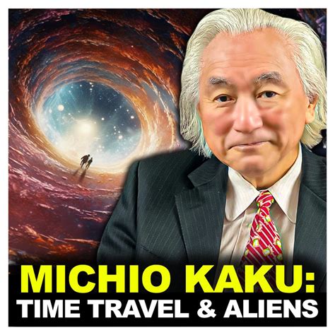 🤯 Video Michio Kaku Exposes Multiverse Aliens And Quantum