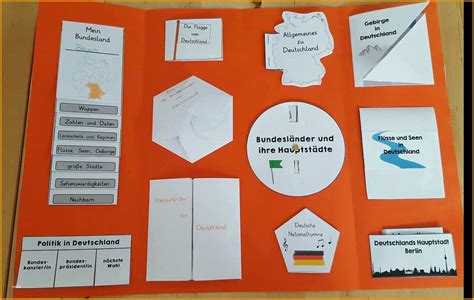 Lapbooks from lapbook vorlagen pdf. Fabelhaft 50 Detaillierte Lapbook Vorlagen Deutsch ...