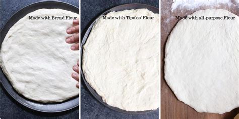 All Purpose Flour Pizza Dough Buffalo Chicken
