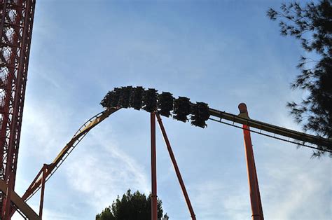 Tech pulley vs dr pulley vs pulley part 4 from 4. Coaster Tech: An Insider's look at flying roller coasters