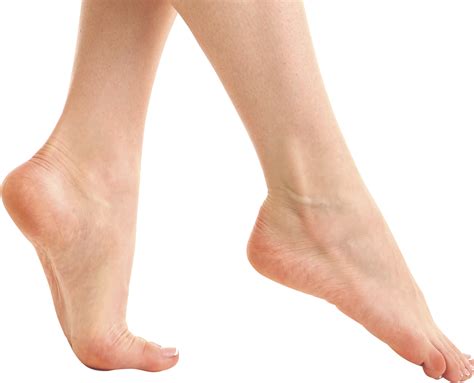 Barefoot Png