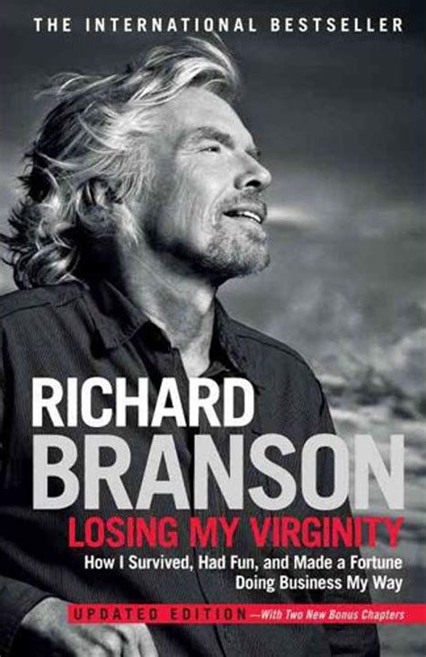10 Must Read Inspiring Business Leader Biographies