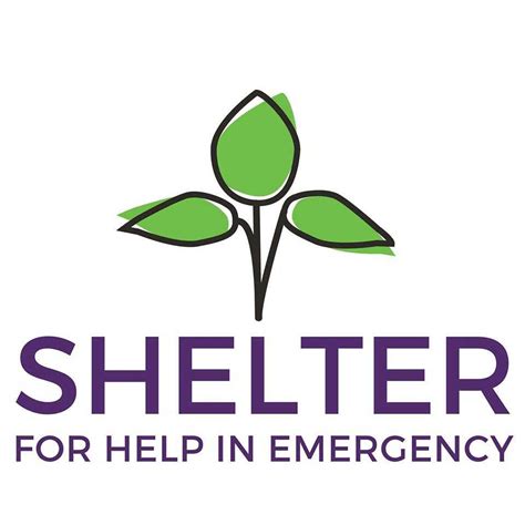 Shelter For Help In Emergency