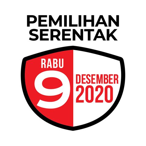 Maskot & logo 9 desember 2020. Maskot & logo 9 desember 2020 - KPU Kab.Cianjur