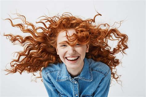 9 Strange Facts About Redheads You Never Knew Before