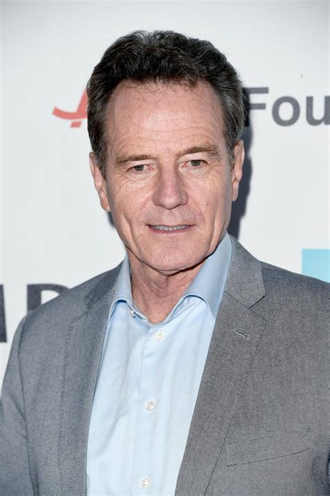 Bryan Cranston Opens Up About His Dads Abandoment And Mothers