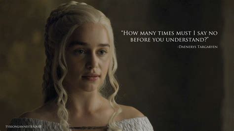 Game Of Thrones Quotes Daenerys