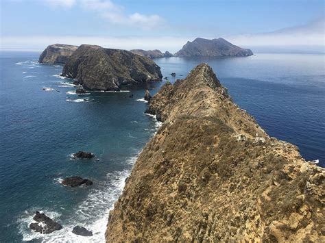 Anacapa Island Campground Reviews Channel Islands National Park Ca