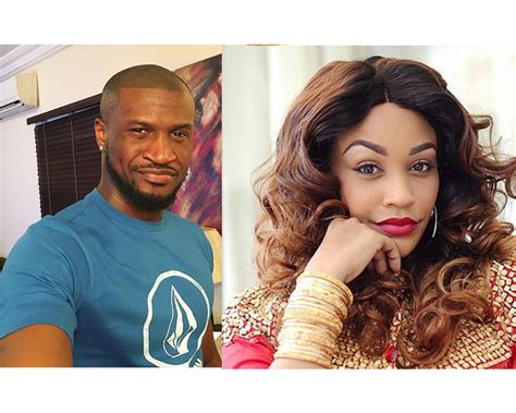 To be 38 in six months time (by november 18, 2019). Peter Okoye's wife's response to his cheating claims with Zari are proof that she remained ...