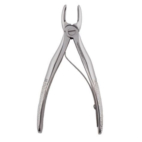 Devemed Basic Extraction Forceps For Upper Incisors And Cuspids