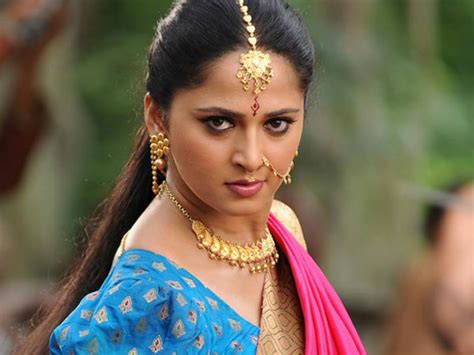This Is Reason For Anushka Shetty’s Weight Gain Malayalam Filmibeat