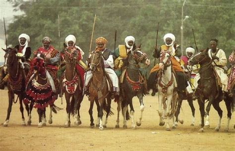 Hausa People Africa`s Largest Scattered Warrior Tribe And Traders Who