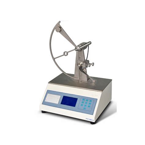 Digital Fabric Tear Tester Fabric Tearing Testing Machine China Tearing Strength Tester And