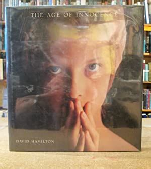 Age Of Innocence By David Hamilton AbeBooks