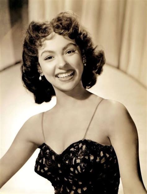 But the smack riled something in him. 50 Charming Photos of Young Rita Moreno in the 1950s ...