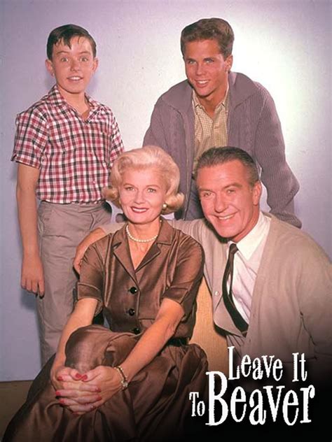 Watch Leave It To Beaver Online Season 3 1959 Tv Guide