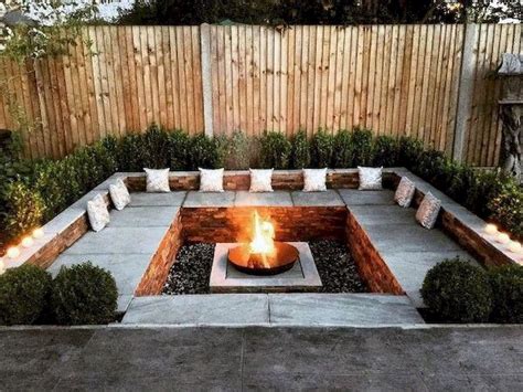 Great Fire Pit Designs For Your Gardens And Patios Fire Pit