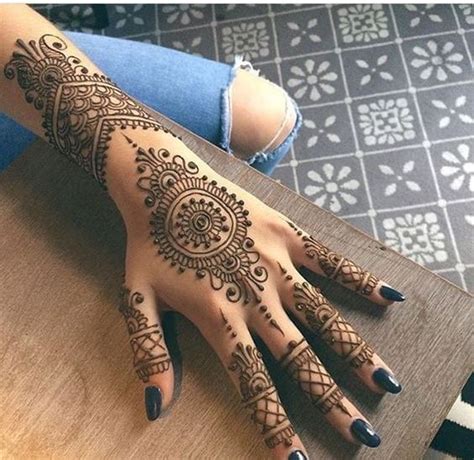 Engagement Mehndi Designs Engagement Ceremony Is Another Traditional