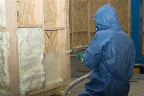 Spray Foam Insulation Colorado Residential And Commercial