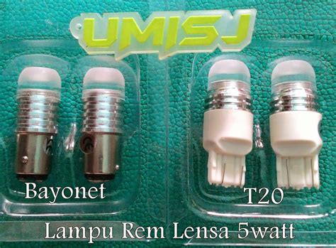 Macam lampu led, salah satunya adalah lampu essential dan sitrang ini. Macam - Macam Lampu Led ~ UMISJ