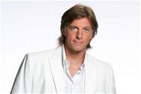 Horacio cabak became one of the most wanted men on television after starring in a scandalous separation from his wife soldier paint after 27 years of marriage and strong accusations of infidelity. LOS MAS HOMBRES: Horacio Cabak volvería a América