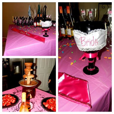 Bachelorette Party By Shauntee Bachelorette Party Supplies Wild Girl Party Stuff Girls Night