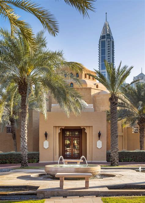 Oneandonly Royal Mirage Arabian Court Dubai Bei Journey Dluxe