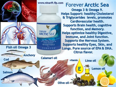 605,226 likes · 3,131 talking about this · 16,264 were here. FOREVER ARCTIC SEA _NATURAL OMEGA 3 FOR CHOLESTEROL ...