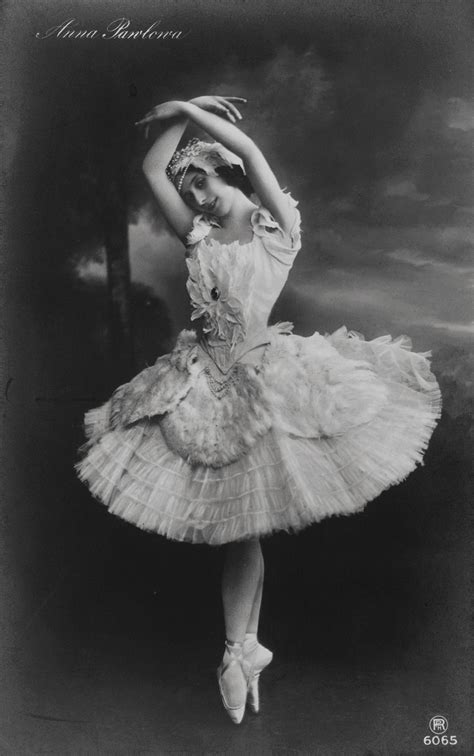 If I Cant Dance Then Id Rather Be Dead 27 Stunning Photos Of Ballerina Anna Pavlova From