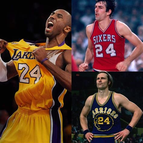 Top 10 Nba Jersey Numbers Of All Time Hoops Amino