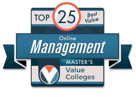 If you're looking to develop a critical understanding of, and a capacity to work within, the contemporary sport. Top 25 Best Value Online Master's in Management Degrees ...