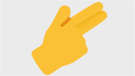 Petition · Introduce Gun Fingers Emoji ·