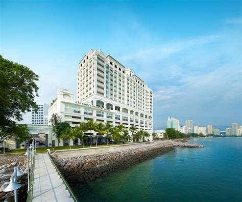 Z 197 a je ohodnocené na tripadvisor jako 4 z 5. CHASING FOOD DREAMS: E&O Hotel Penang