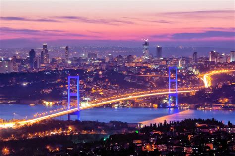 İSTANBUL ~ Our Voice In English