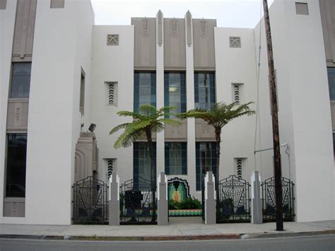 Dear Old Hollywood Howard Hughes Headquarters Howard Hughes Art