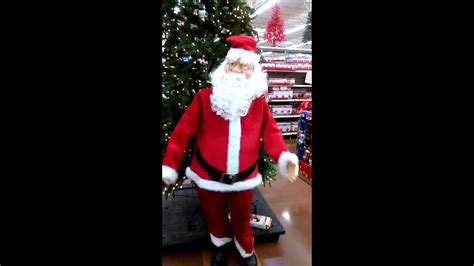 Drunken Farting Santa Youtube