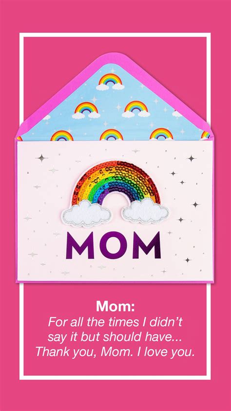 Mother's day is almost here! What to write in a mother's day card | Carlton cards, Cards, American greetings