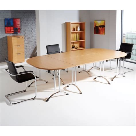 Folding Office Tables Modular Design From Our Meeting Tables Range