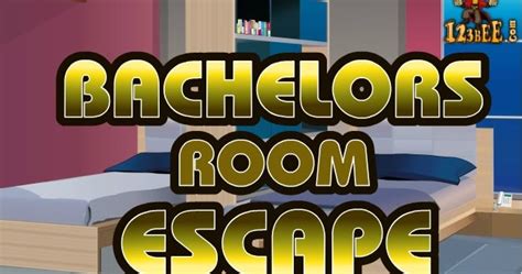 Play the other games in this series: Solved: Bachelors Room Escape Walkthrough