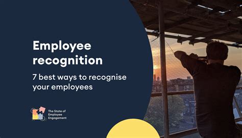 Employee Recognition 7 Best Ways To Recognise Your Employees Seenit
