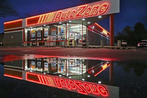 Auto Zone Holiday Hours Openingclosing In 2017 United
