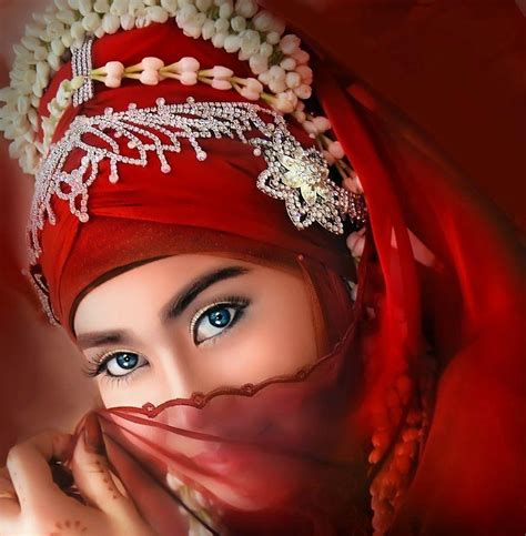 Muslim Beauty Girls