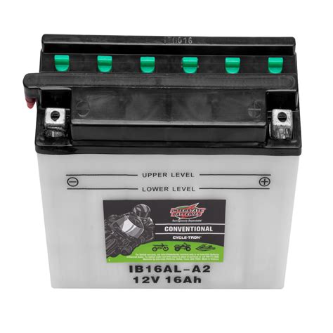 Interstate Batteries Product Detail