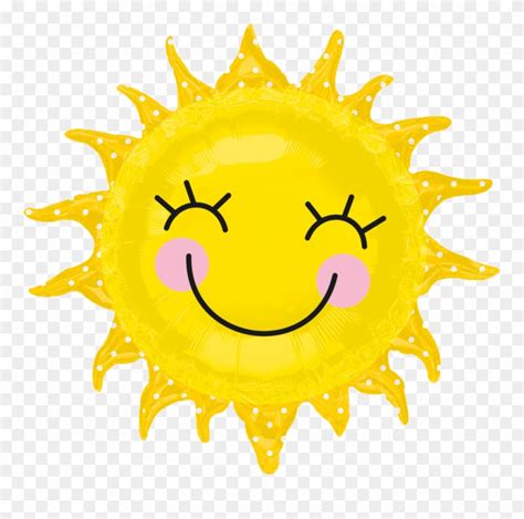 Smiley Sun Clipart 10 Free Cliparts Download Images On Clipground 2023