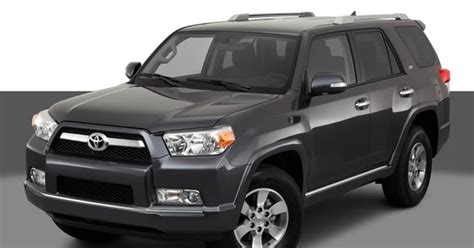 The toyota 4runner was redesigned for the 2010 model year. Read Why 2012 Toyota 4Runner Limited Reviews | Car Models Review
