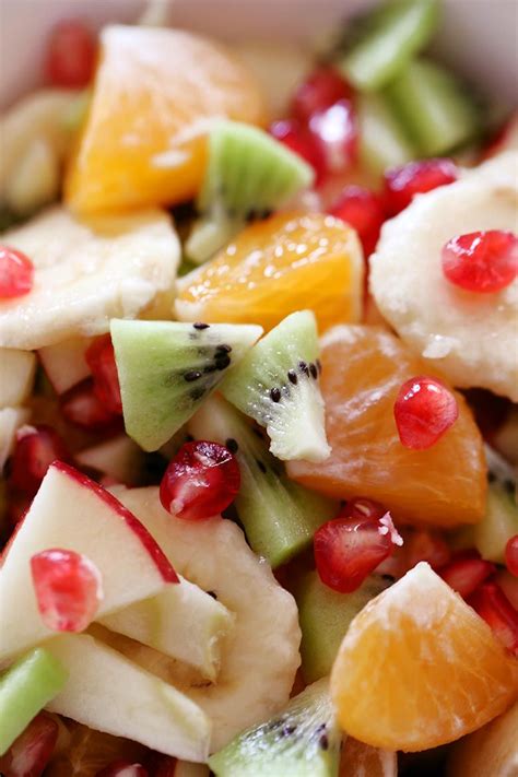 Apr 03, 2019 · what to serve with artichoke heart salad. Simple and Easy Winter Fruit Salad Recipe | Recipe in 2020 ...