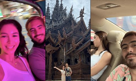 In Pictures Gerald Anderson Shares Photos Of Him And Gf Julia Barretto